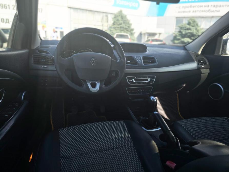 Renault Fluence I Таганрог  - изображение 16