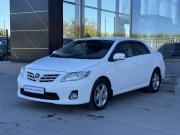 Toyota Corolla X (E140 E150) Рестайлинг Новосибирск  - изображение 18