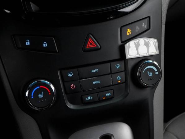 Chevrolet Orlando I с пробегом 2012 года, цена 1 134 999 рублей, 185235 км, компактвэн, Автокод Объявления