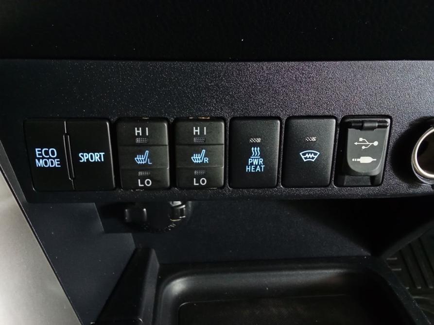 Toyota RAV4 IV (XA40) Москва  - изображение 16