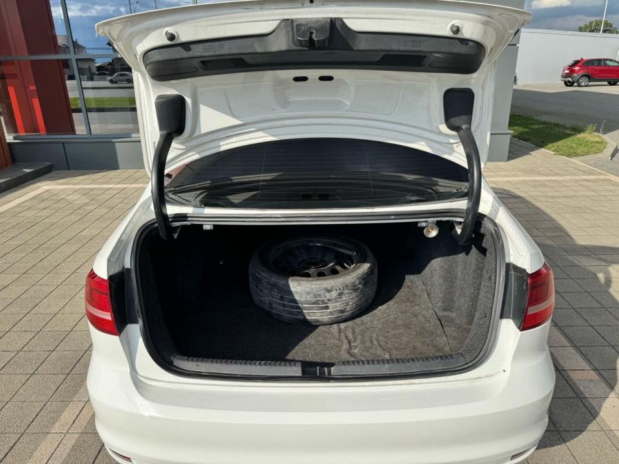Volkswagen Jetta VI Владикавказ  - изображение 16