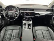 Audi A6 V (C8) Москва  - изображение 29
