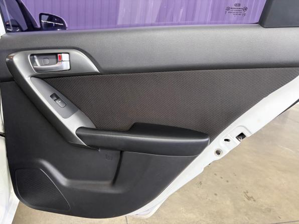 Kia Cerato II с пробегом 2011 года, цена 897 000 рублей, 178728 км, седан, Автокод Объявления