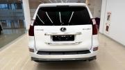 Lexus GX II Рестайлинг 2 Челябинск  - изображение 31