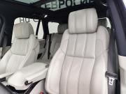 Land Rover Range Rover IV Санкт-Петербург  - изображение 47