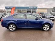 Skoda Octavia III (A7) Рестайлинг Ногинск  - изображение 24