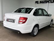 Lada (ВАЗ) Granta I Рестайлинг Уфа  - изображение 21