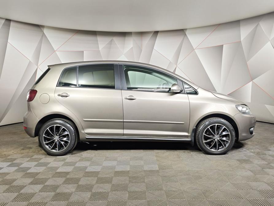 Volkswagen Golf Plus II Москва  - изображение 6