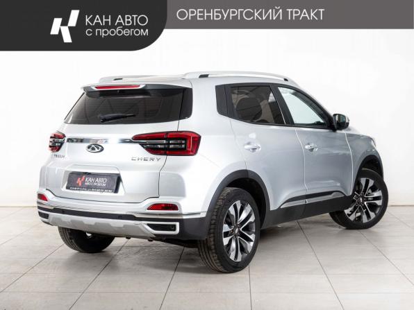 Chery Tiggo 4 I Рестайлинг с пробегом 2020 года, цена 1 265 000 рублей, 100000 км, внедорожник, Автокод Объявления