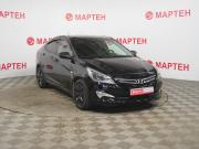 Hyundai Solaris I Рестайлинг Вологда  - изображение 19