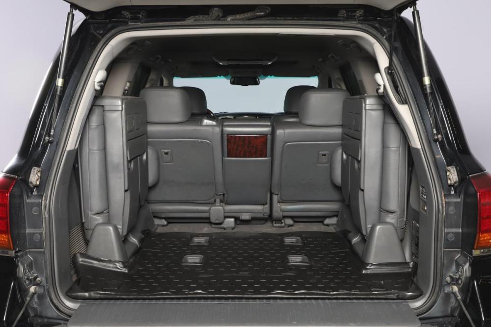 Lexus LX III Новосибирск  - изображение 21
