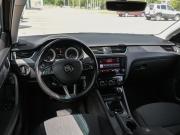 Skoda Octavia III (A7) Рестайлинг Волгоград  - изображение 25