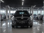 Cadillac XT5 I Рестайлинг Москва  - изображение 34