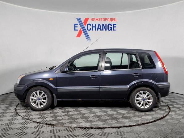 Ford Fusion I Рестайлинг с пробегом 2008 года, цена 397 000 рублей, 251269 км, хэтчбек, Автокод Объявления