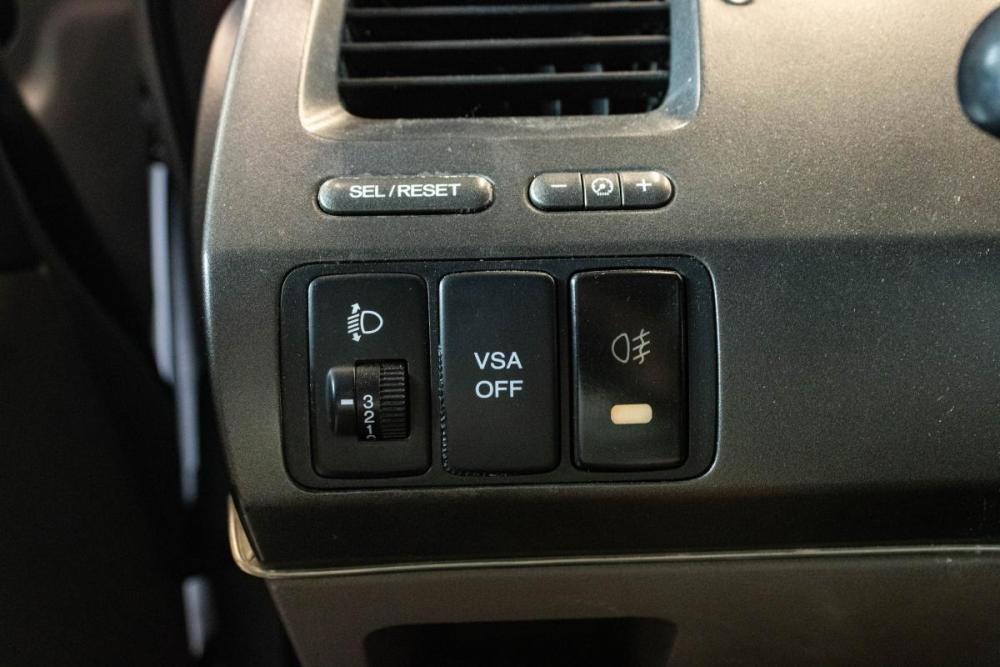 Honda Civic VIII Уфа  - изображение 14