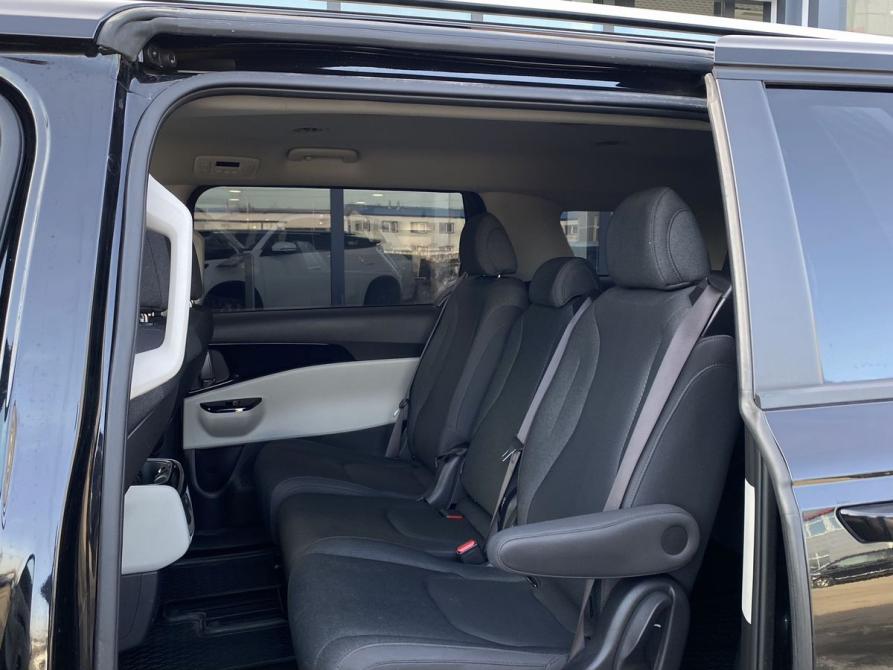 Kia Carnival IV Москва  - изображение 24