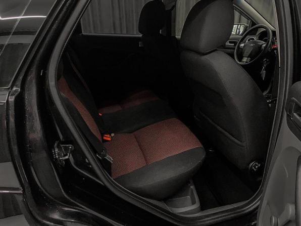 Ford Focus II с пробегом 2007 года, цена 589 000 рублей, 133000 км, хэтчбек, Автокод Объявления