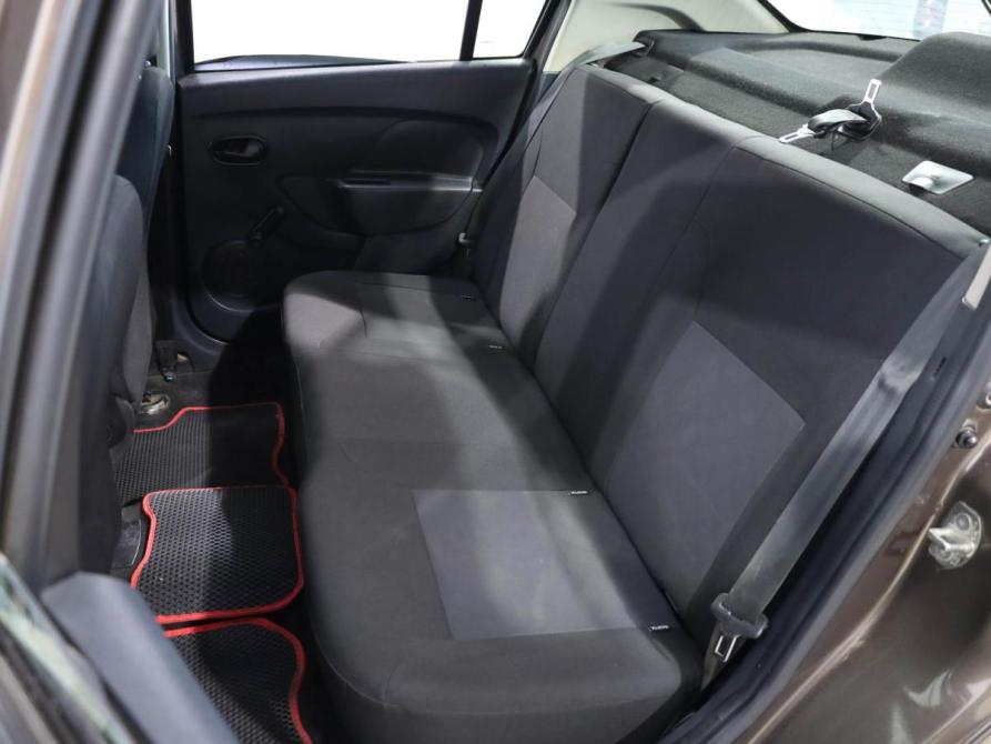 Renault Logan II Рестайлинг Ростов-на-Дону  - изображение 9
