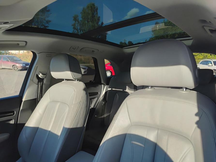 Audi Q5 II (FY) Ижевск  - изображение 23
