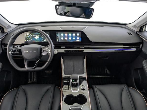 Omoda C5 I с пробегом 2023 года, цена 1 795 000 рублей, 53015 км, внедорожник, Автокод Объявления
