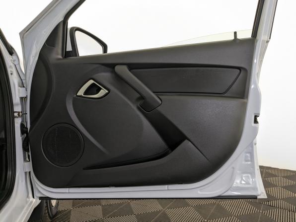 Lada (ВАЗ) Granta I Рестайлинг с пробегом 2025 года, цена 750 000 рублей, 39054 км, седан, Автокод Объявления