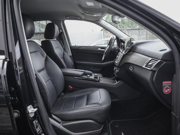 Mercedes-Benz GLE I (W166) с пробегом 2016 года, цена 3 799 000 рублей, 89003 км, внедорожник, Автокод Объявления