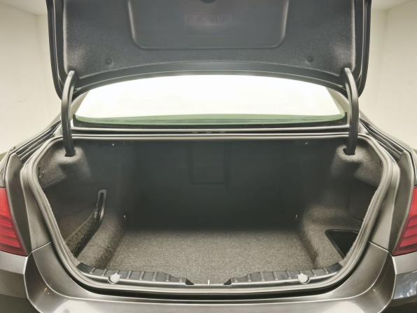 BMW 5 серии VI (F10/F11/F07) Рестайлинг с пробегом 2014 года, цена 2 050 000 рублей, 250086 км, седан, Автокод Объявления