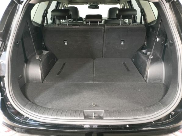 Hyundai Santa Fe IV с пробегом 2018 года, цена 2 399 000 рублей, 192000 км, внедорожник, Автокод Объявления