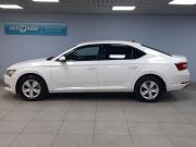 Skoda Superb III Москва  - изображение 27