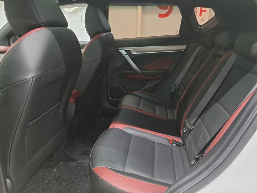 Geely Coolray I Казань  - изображение 15