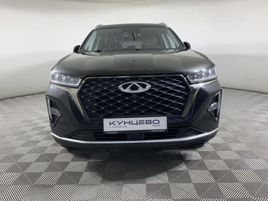 Chery Tiggo 7 Pro Max I Москва  - изображение 2