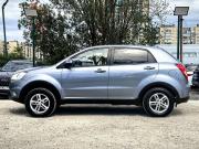 SsangYong Actyon II Санкт-Петербург  - изображение 18