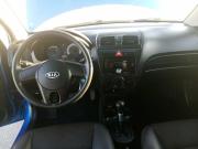 Kia Picanto I Рестайлинг Пермь  - изображение 12