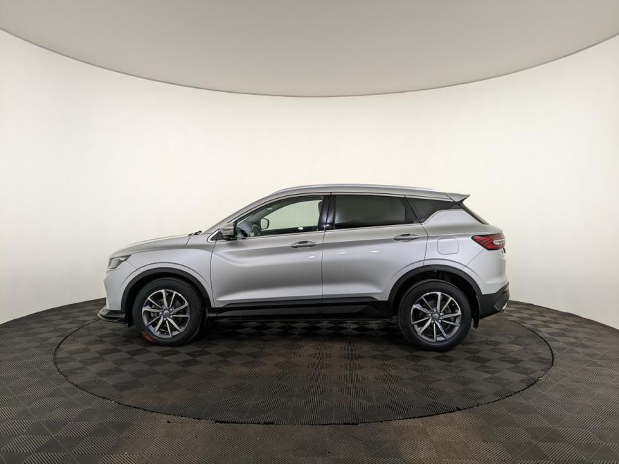 Geely Coolray I Москва  - изображение 8