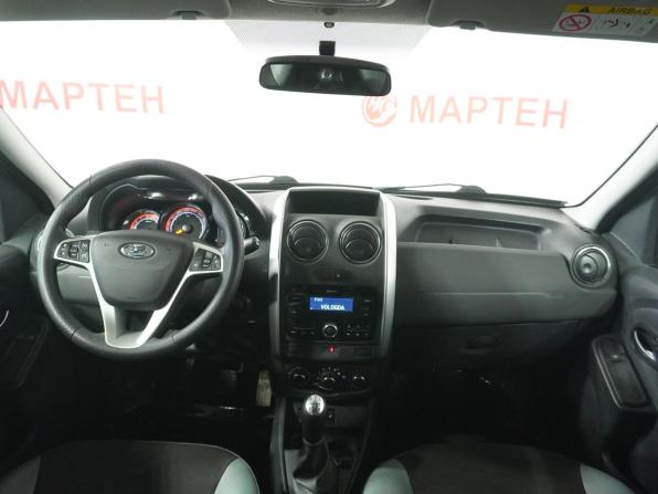 Lada (ВАЗ) Largus I Рестайлинг с пробегом 2021 года, цена 1 420 000 рублей, 32250 км, универсал, Автокод Объявления