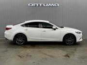 Mazda 6 III (GJ) Рестайлинг Краснодар  - изображение 24