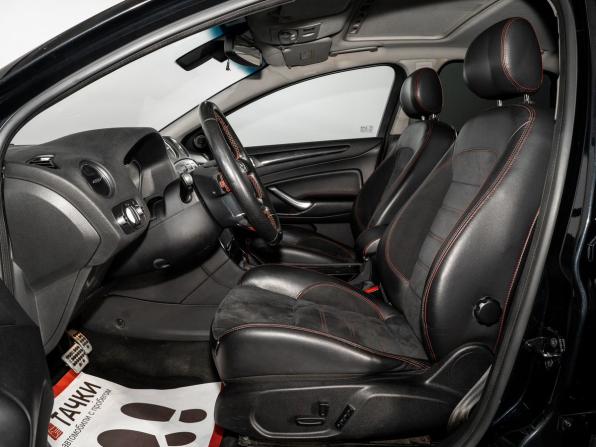 Ford Mondeo IV Рестайлинг с пробегом 2012 года, цена 1 100 000 рублей, 149364 км, лифтбек, Автокод Объявления