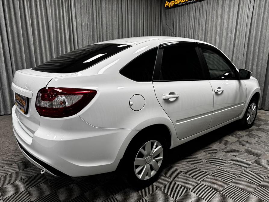 Lada (ВАЗ) Granta I Рестайлинг Стерлитамак  - изображение 16