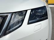 Skoda Octavia III (A7) Рестайлинг Йошкар-Ола  - изображение 43