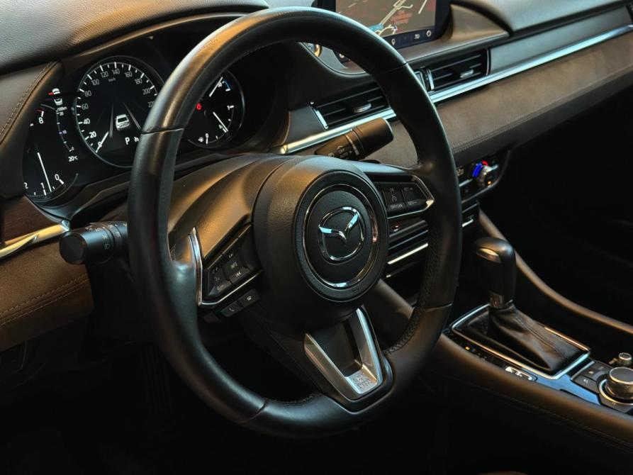 Mazda 6 III (GJ) Рестайлинг 2 Москва  - изображение 7