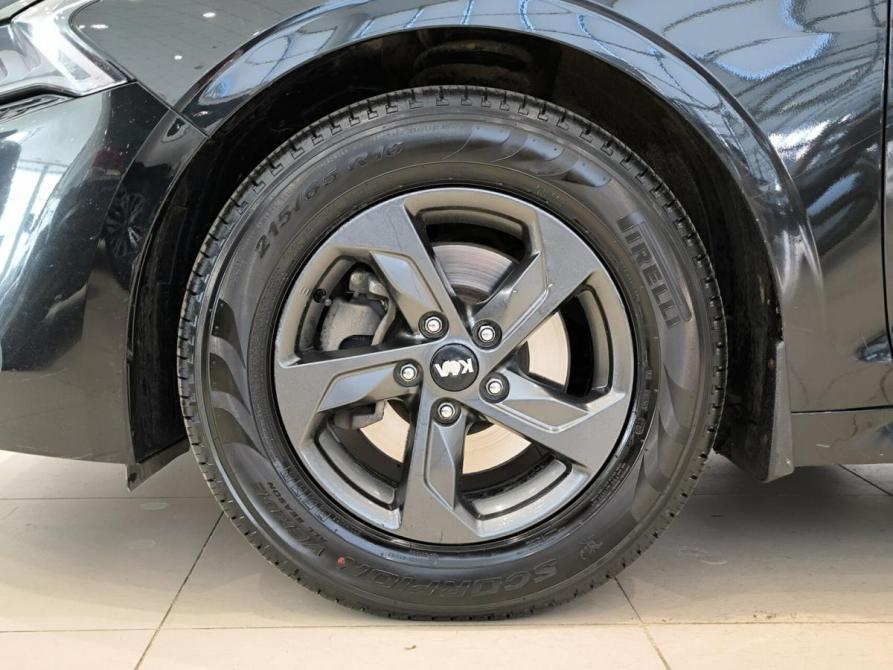 Kia K5 III Казань  - изображение 22
