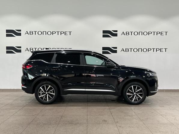 Chery Tiggo 7 Pro I с пробегом 2023 года, цена 1 649 000 рублей, 52897 км, внедорожник, Автокод Объявления