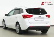 Kia Ceed III Екатеринбург  - изображение 27