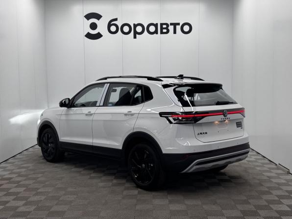 Volkswagen Tharu XR с пробегом 2026 года, цена 3 060 000 рублей, 49 км, внедорожник, Автокод Объявления