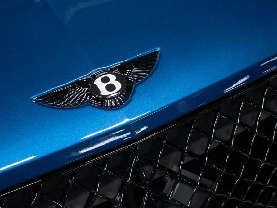 Bentley Bentayga I Рестайлинг Москва  - изображение 11