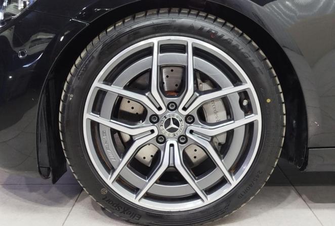 Mercedes-Benz E-Класс V (W213 S213 C238) с пробегом 2021 года, цена 4 014 000 рублей, 144892 км, седан, Автокод Объявления