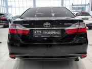 Toyota Camry VII (XV50) Рестайлинг Казань  - изображение 29