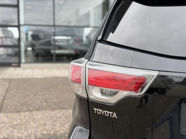 Toyota Highlander III (XU50) с пробегом 2014 года, цена 1 600 000 рублей, 417773 км, внедорожник, Автокод Объявления