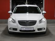 Opel Insignia I Москва  - изображение 21