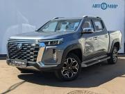 Changan Hunter Plus Москва  - изображение 18